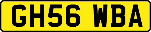 GH56WBA