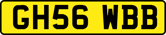 GH56WBB