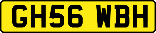 GH56WBH
