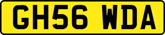GH56WDA