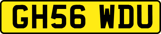 GH56WDU