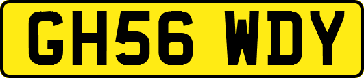 GH56WDY