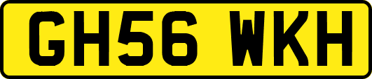 GH56WKH