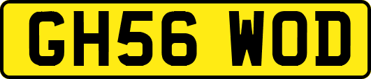 GH56WOD