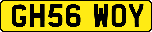 GH56WOY