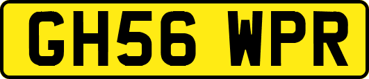 GH56WPR