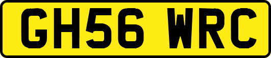 GH56WRC