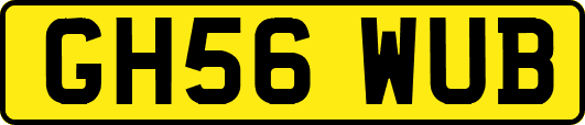 GH56WUB