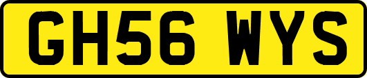 GH56WYS