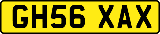 GH56XAX