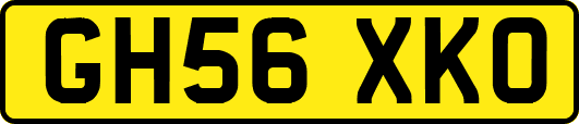 GH56XKO