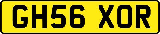 GH56XOR