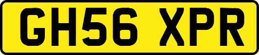 GH56XPR