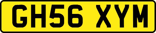GH56XYM