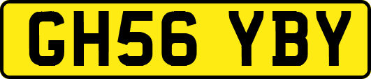 GH56YBY