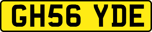 GH56YDE