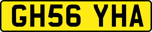 GH56YHA