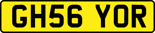 GH56YOR