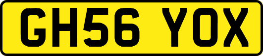 GH56YOX