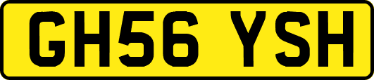 GH56YSH