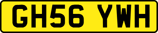 GH56YWH