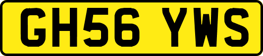 GH56YWS