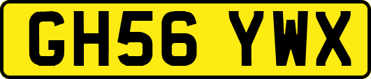GH56YWX