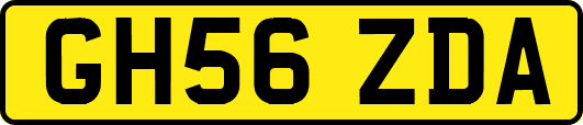 GH56ZDA