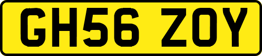 GH56ZOY