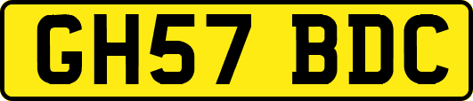 GH57BDC