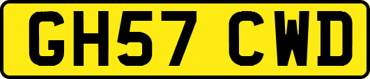 GH57CWD