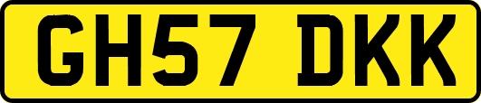 GH57DKK