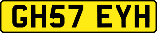 GH57EYH