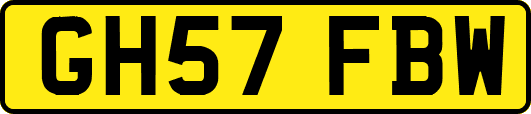 GH57FBW
