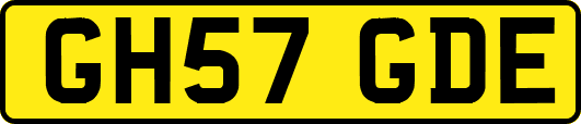 GH57GDE