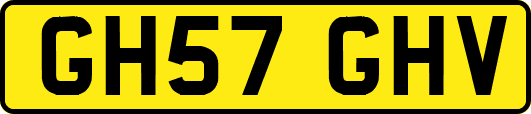 GH57GHV