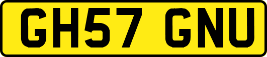 GH57GNU