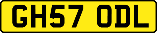GH57ODL
