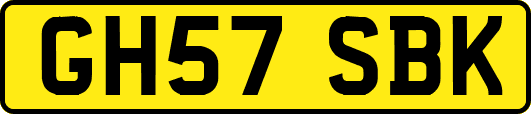 GH57SBK