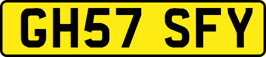 GH57SFY
