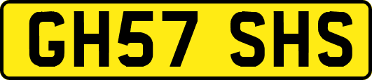 GH57SHS