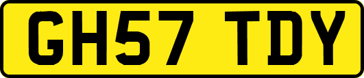 GH57TDY