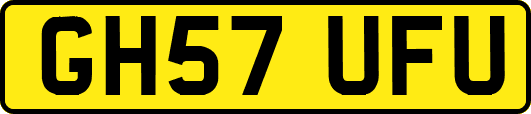 GH57UFU