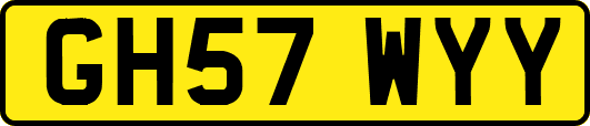 GH57WYY