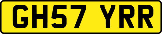 GH57YRR