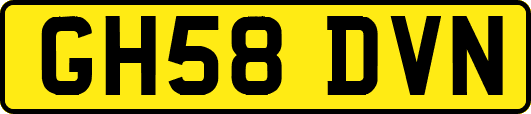 GH58DVN
