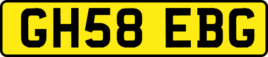 GH58EBG