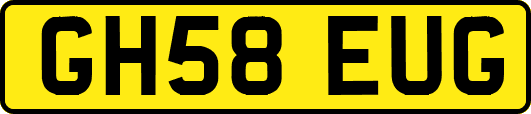 GH58EUG