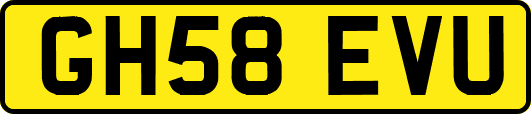 GH58EVU