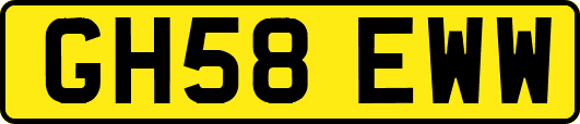 GH58EWW
